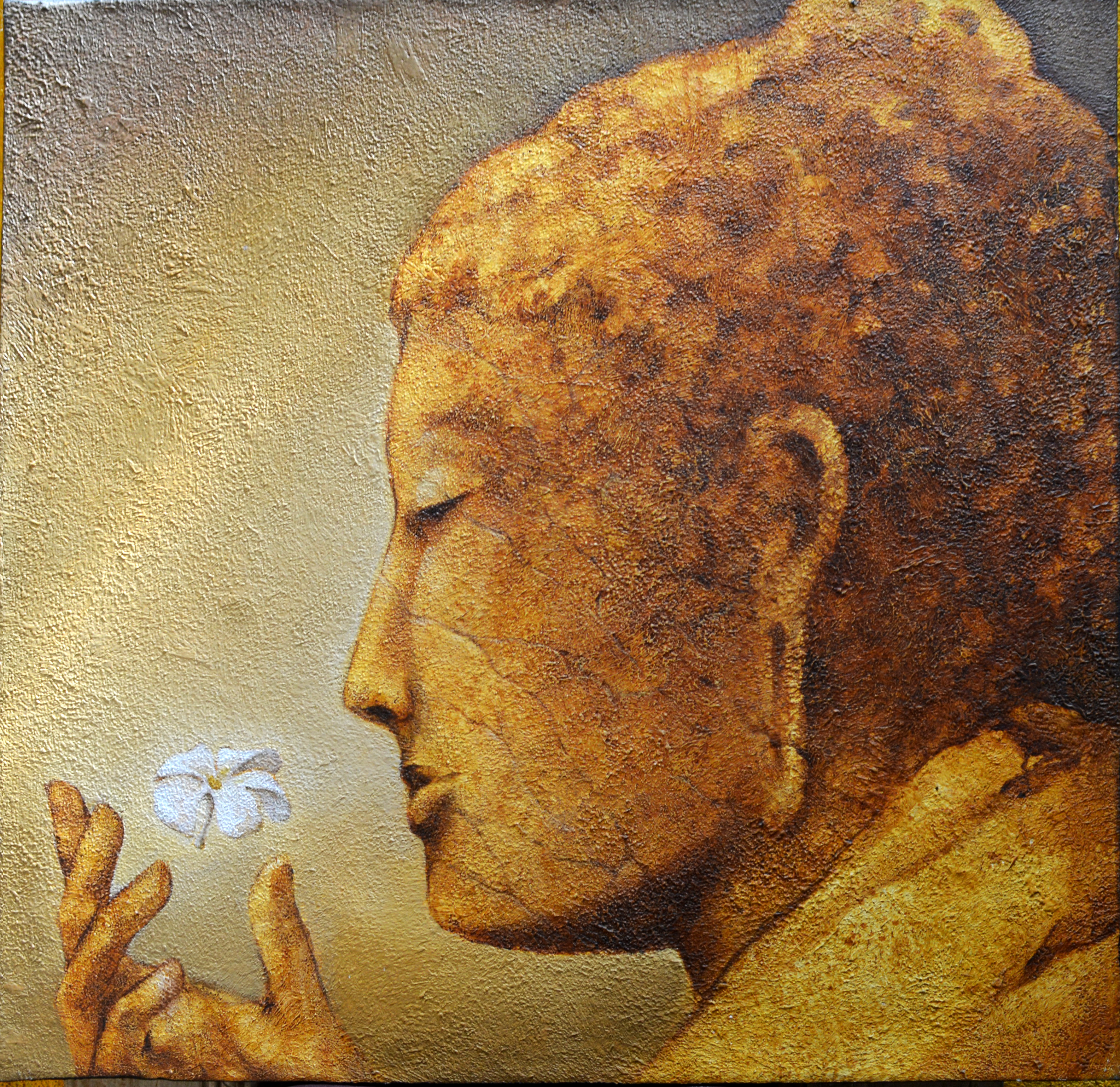 Araliya Buddha